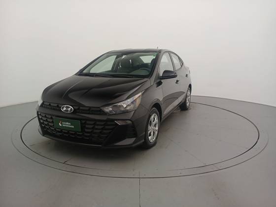 HYUNDAI HB20S 1.0 12V FLEX COMFORT PLUS MANUAL